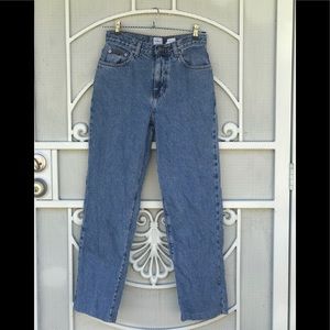 CALVIN KLEIN Blue-jean Boyfriend jeans
